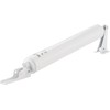 Wright Products Heavy-Duty Pneumatic Storm Door Closer – Durable, Adjustable,