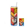 Termo skinny de 20 oz, el regalo perfecto para los