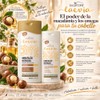 Kit Shampoo Hidratante Laevia 400ml Acondicionador 180 ml
