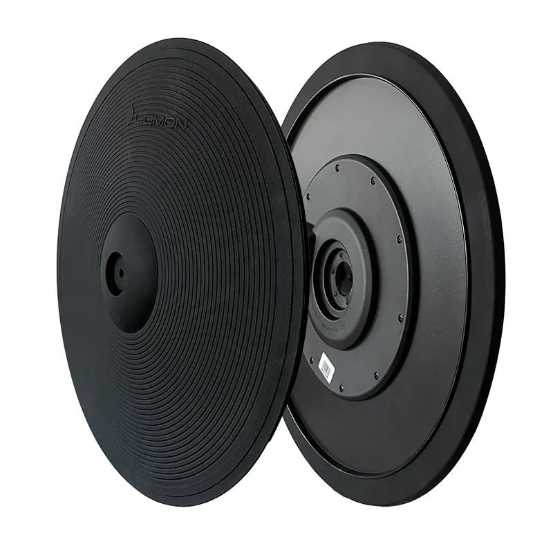 Lemon Electronic Cymbal (20" Ride/Crash)