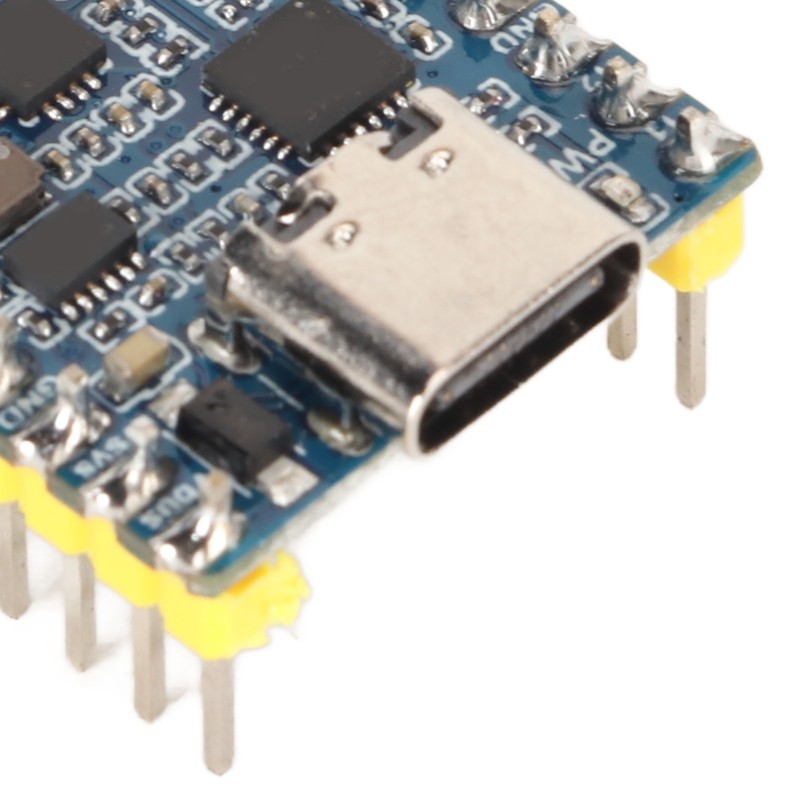 WiFi Development Board 512KB SRAM 2MB PSRAM 240MHz Dual Core