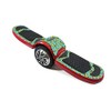 MightySkins Skin Compatible with LTXtreme Free-Style Hoverboard - Bananas |