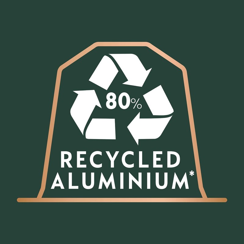 Starbucks by Nespresso Decaf Espresso Capsules, 30-Count