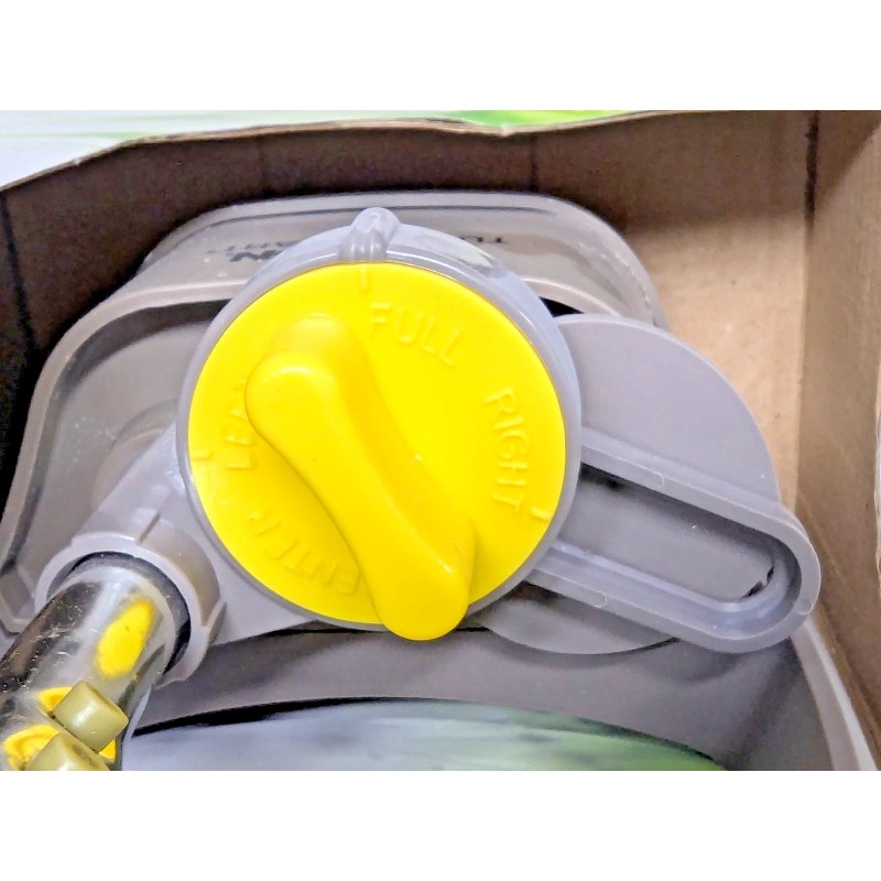 Nelson * NEW * Oscillating Sprinkler * 2750 sq. ft