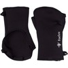 Foxfire 5020805 Fishing Chloroprene Hand Warmer Glove Black M, Black