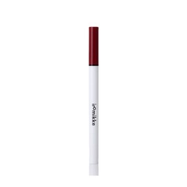 Iromikke Color Liquid Eyeliner 05 Red Black