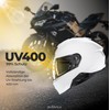 Everalo Compatible with Visor HJC I90 - I91 - HJ33