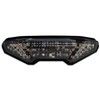Blaster-X Integrated LED Tail Light for 2021-2023 Yamaha Tracer 9