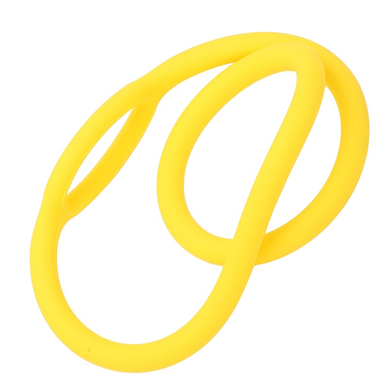 Silicone Regulator Necklace Scuba Diving Regulator Necklace Holder Diving Accessories