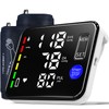 GUAEVER Blood Pressure Monitor Upper Arm Blood Pressure Monitors for