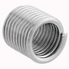 100pcs Helicoils Assortment of Stainless Steel Repair Inserts Thread Inserts