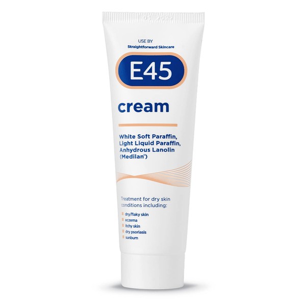 E45 E45 Cream - 50g