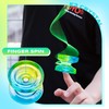 MAGICYOYO Responsive Yoyo for Kids Beginners, Dual Purpose Yo Yo