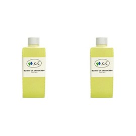 Sala Almond Oil Refined 500 ml (2 x 250 ml HDPE Bottle)