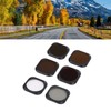 Lens Filters for Insta360 Ace Pro CPL Filter ND8 ND16