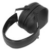 Noise Reduction Safety Ear Muffs Hearing Protection Earmuffs Foldable Sound