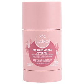 Laino Soothing Face Mask 65 g