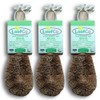 LoofCo Washing-Up Brush with Handle SET OF 3