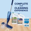 Bona Mop Microfiber Deep Cleaning Pad for Hardwood & Hard