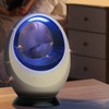 USB Electric Insects Killer Lamp LED Indoor Outdoor Photocatalyst Inhalation