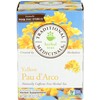 Traditional Medicinals Teas Pau d'Arco Herbal Tea, 16 Wrapped Tea