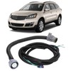 4L60E to 4L80E Transmission Wire Adapter with VSS WATRA30 18