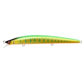 Megabass GH120 LZ Limeback Gold OB