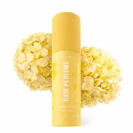 Oz Essentials Hair Perfume - Flower Burst 100ml