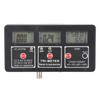 PH‑218 7 in 1 Water Quality Tester PH/TEMP/EC/CF/TDS/OPR/RH Water Meter