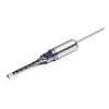 6.4mm (1/4") Mortice Chisel Drill Bit Set – Woodworking Square