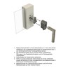 Beschläge Hamburg | Lockable Window Handles Window Fitting | GRO