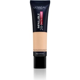 L'Oréal Paris Infaillible 24H Matte Cover 30ml