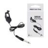 Alnicov WCP-60V Violin Pickup Violin with 6.35mm Jack Plug 2.5m