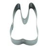 BekkiB - Cookie Cutter "Tooth" - 5.5 x 3.5 cm