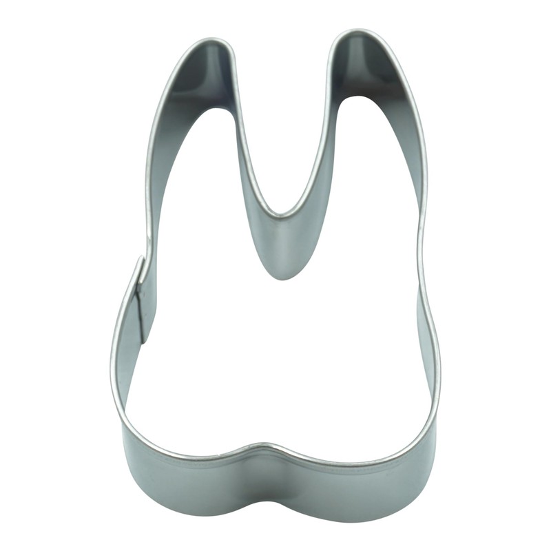 BekkiB - Cookie Cutter "Tooth" - 5.5 x 3.5 cm