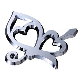 Awesome Japan ASCM-012 Butterfly Emblem Accessory Charm