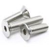 AHCA2 Stainless Steel Socket Countersunk Screw Allen Key Bolts M8