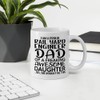 Father Day Gift Ideas For Daddy Men, I'm A Proud