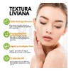 Base Líquida Cambia De Color Spf15 Kit 2 Piezas 2x30