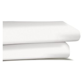 Irisette Jupiter 0008/10 150 x 200 cm Fitted Sheet White