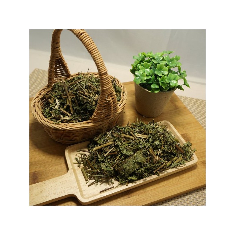 참두리 인진쑥 300g(국내산)/쑥/약쑥/개똥쑥/쑥 환 등 Chamdu-ri Mugwort 300g (Domestic) /