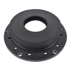 Flynsu 48HE D48407 Coupler 1604076100 Replacement for Centa Bowex KTR RHEINE Atlas Copco Flexible Coupling Kit D-48407, 1604-0761-00