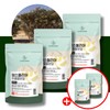 Charm goods Indian boswellia powder 100% 500g 5 packs large
