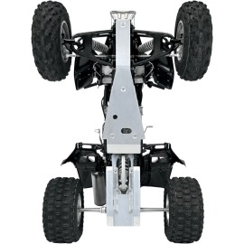 Motorsport Products Swingarm Skid Plate 82-1101