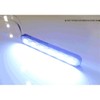 Extremely bright motorcycle strobe flashing LED strobe for riding / 극강밝기 오토바이싸이키 파박이 LED 스트로브 주행