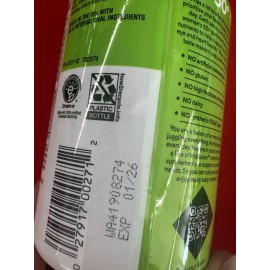 Vitafusion Women's Multivitamins Gummies, Nectarine&Berr