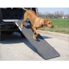 PetStep Folding Pet Ramp - Graphite