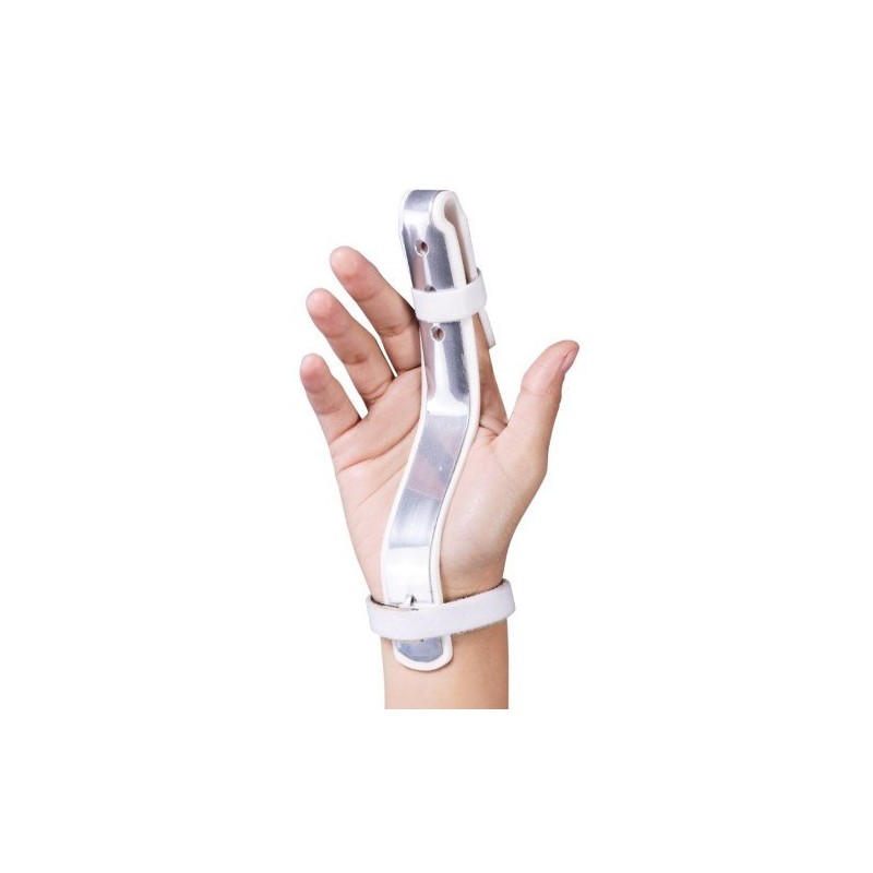 Tynor F-03 Férula para dedo (Mediana)
