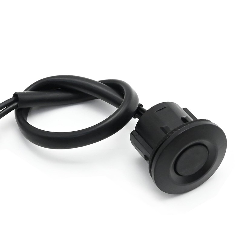 DUZFOREI BBN9624B0C08 Tailgate Release Switch, Rear Trunk Tailgate Rear Door