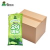 Magic Clean Cucumber Soap 3P Box of 30 Sets